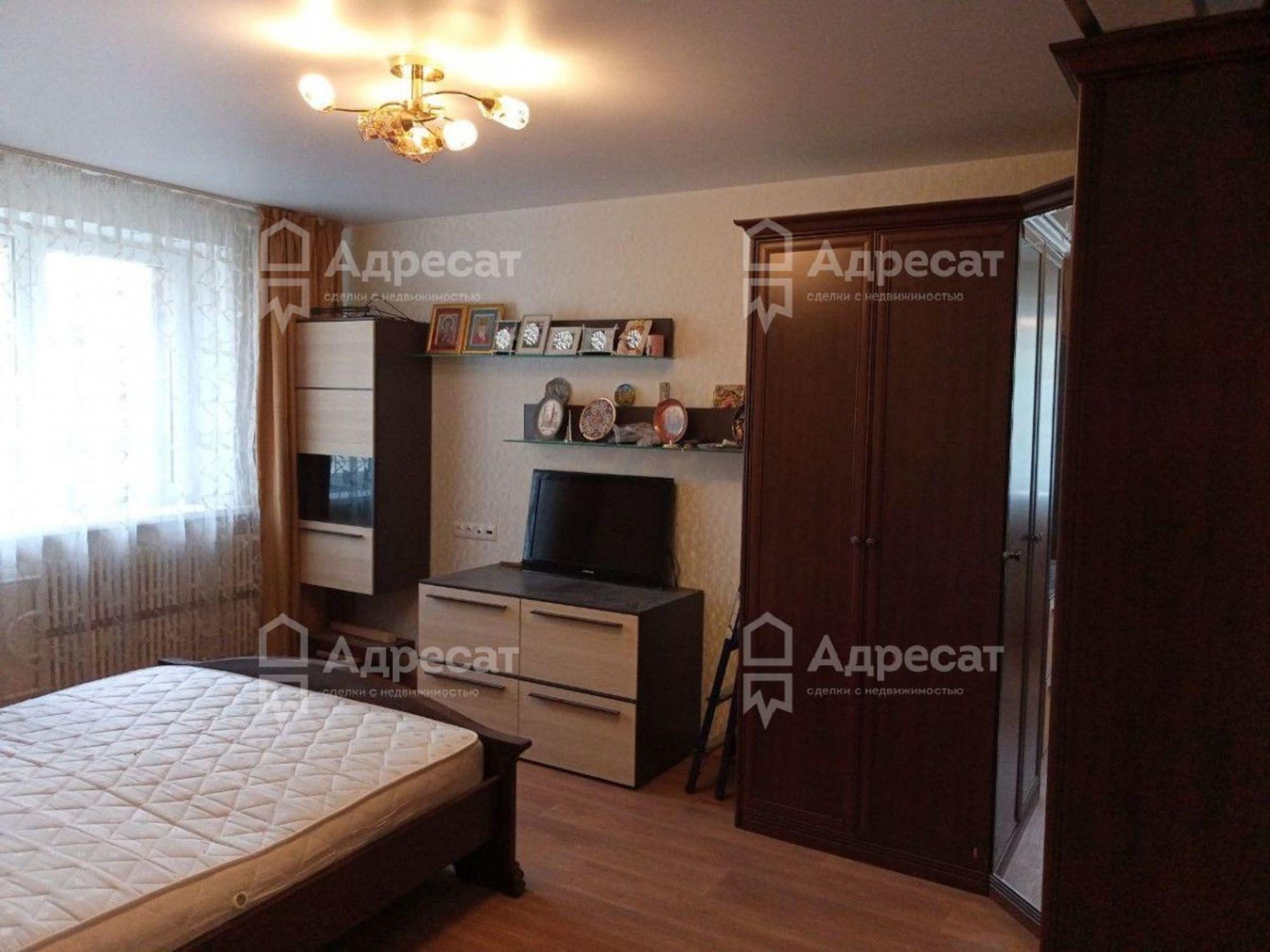 Купить квартиру за 3 600 000 рублей на пр-кт. Героев Сталинграда,  д.48