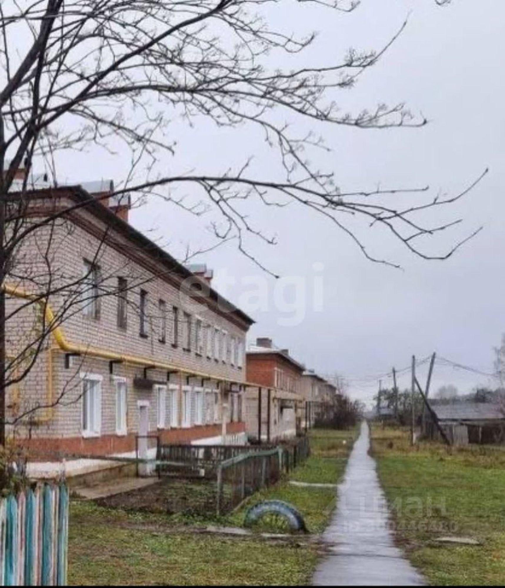 Купить комнату за 65 000 рублей на ул Школьная, 5