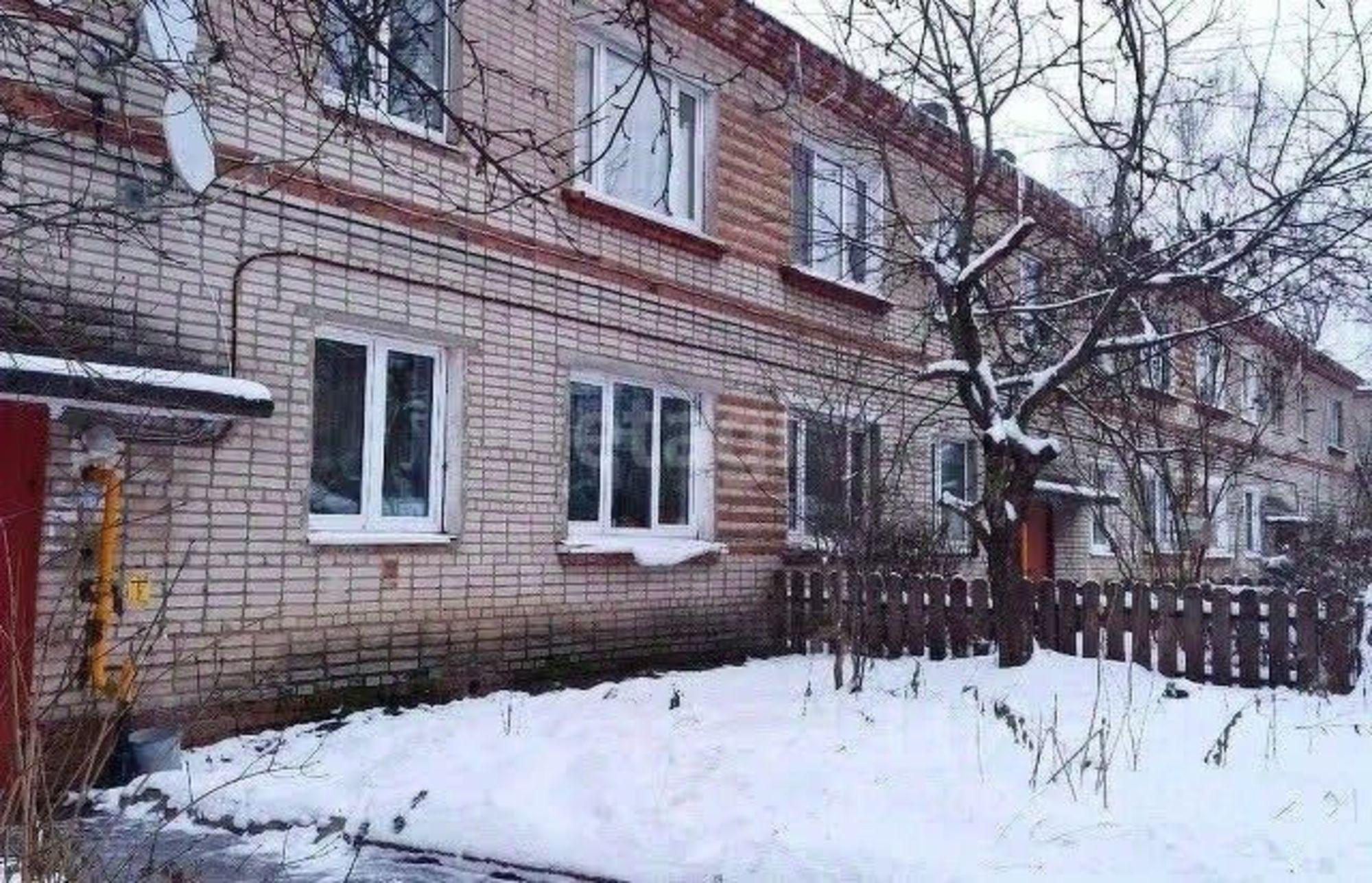 Купить комнату за 65 000 рублей на ул Школьная, 5