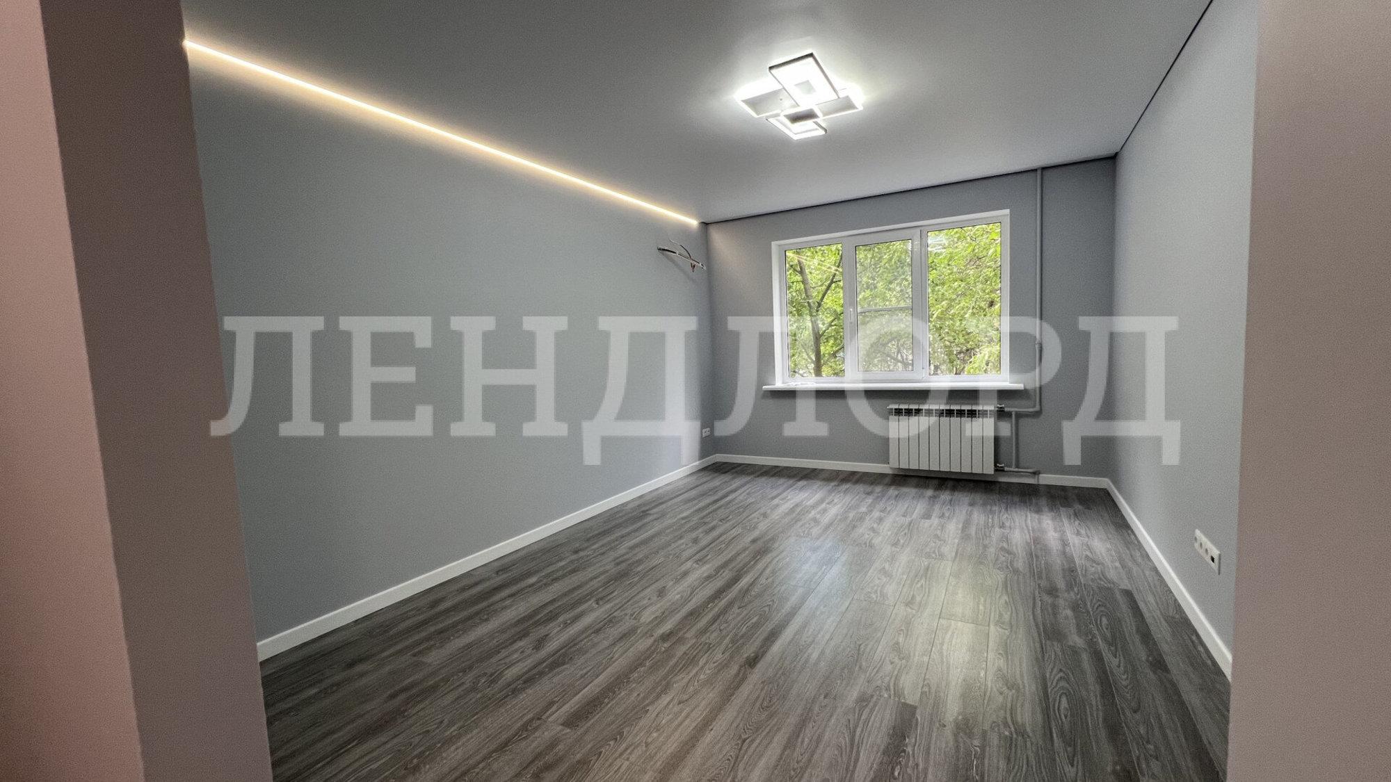 Купить квартиру за 8 350 000 рублей на улица Ерёменко, 66/3