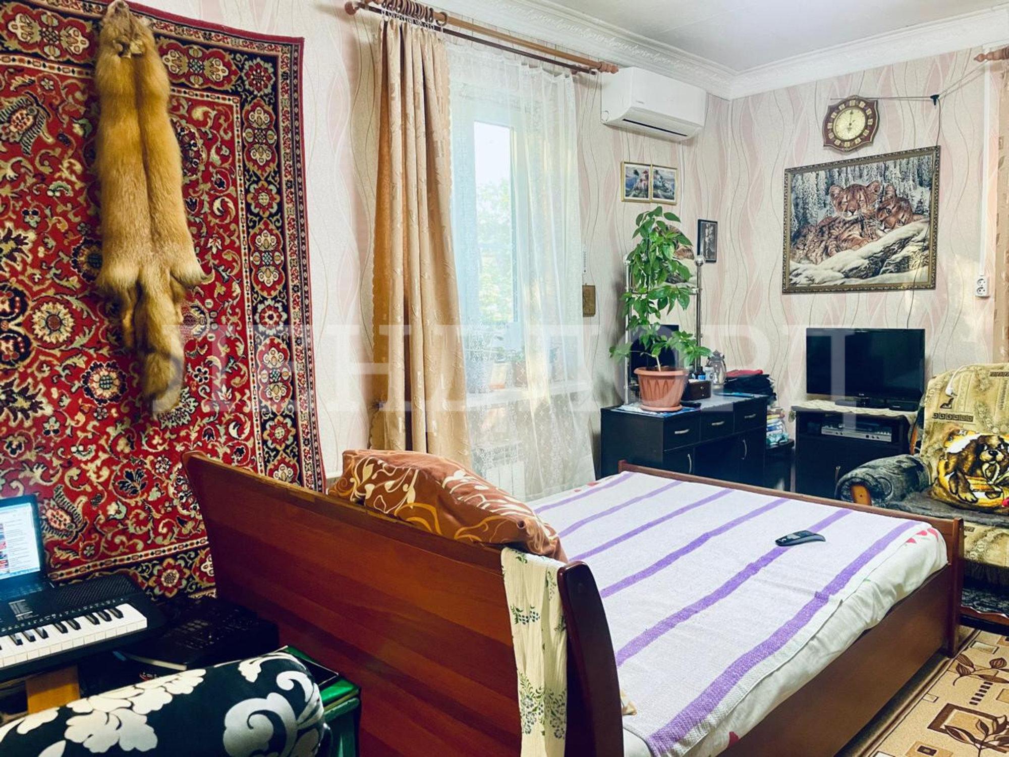 Купить квартиру за 4 500 000 рублей на Песчаная улица, 17