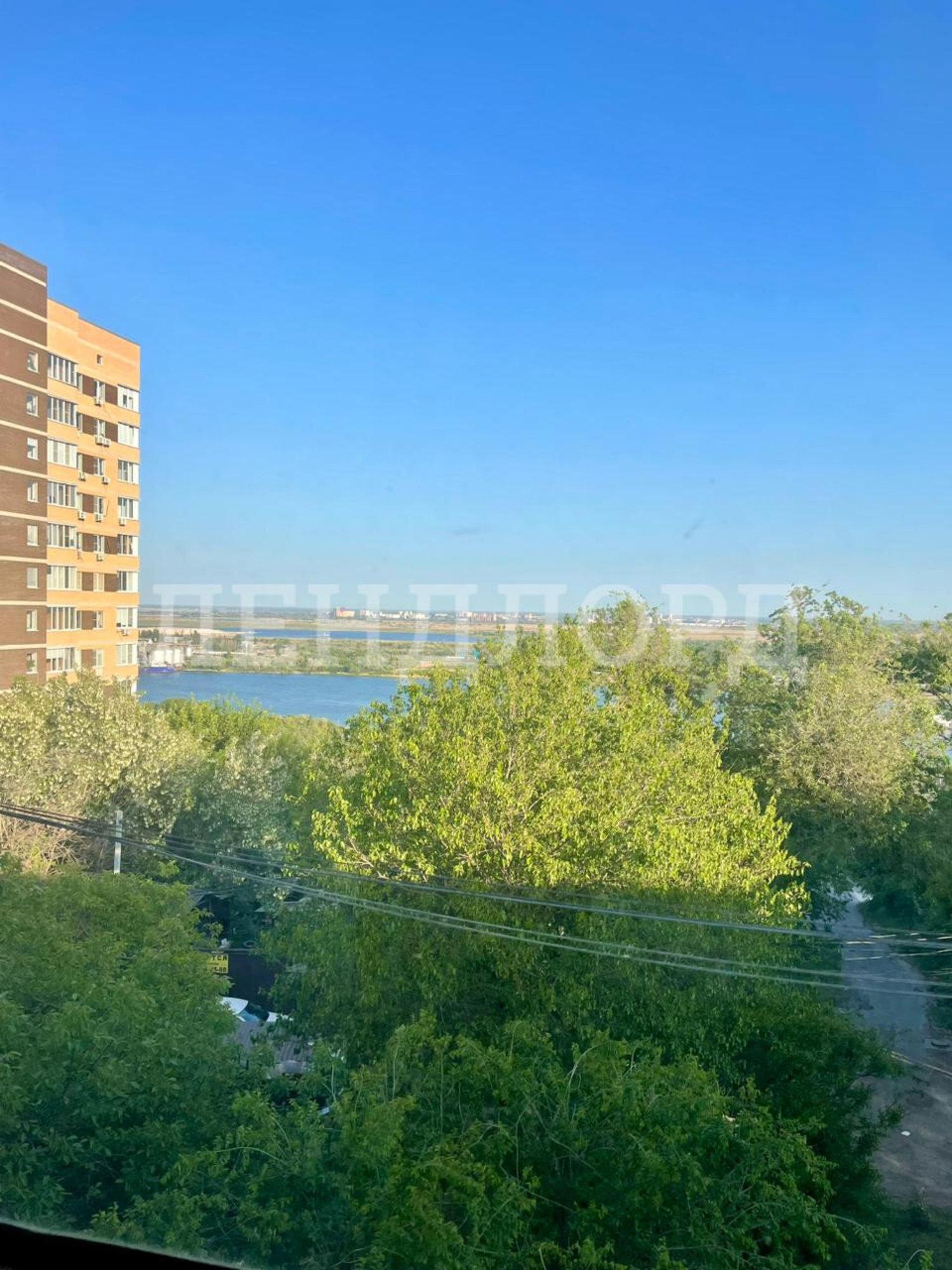 Купить квартиру за 5 300 000 рублей на улица Матросова, 37