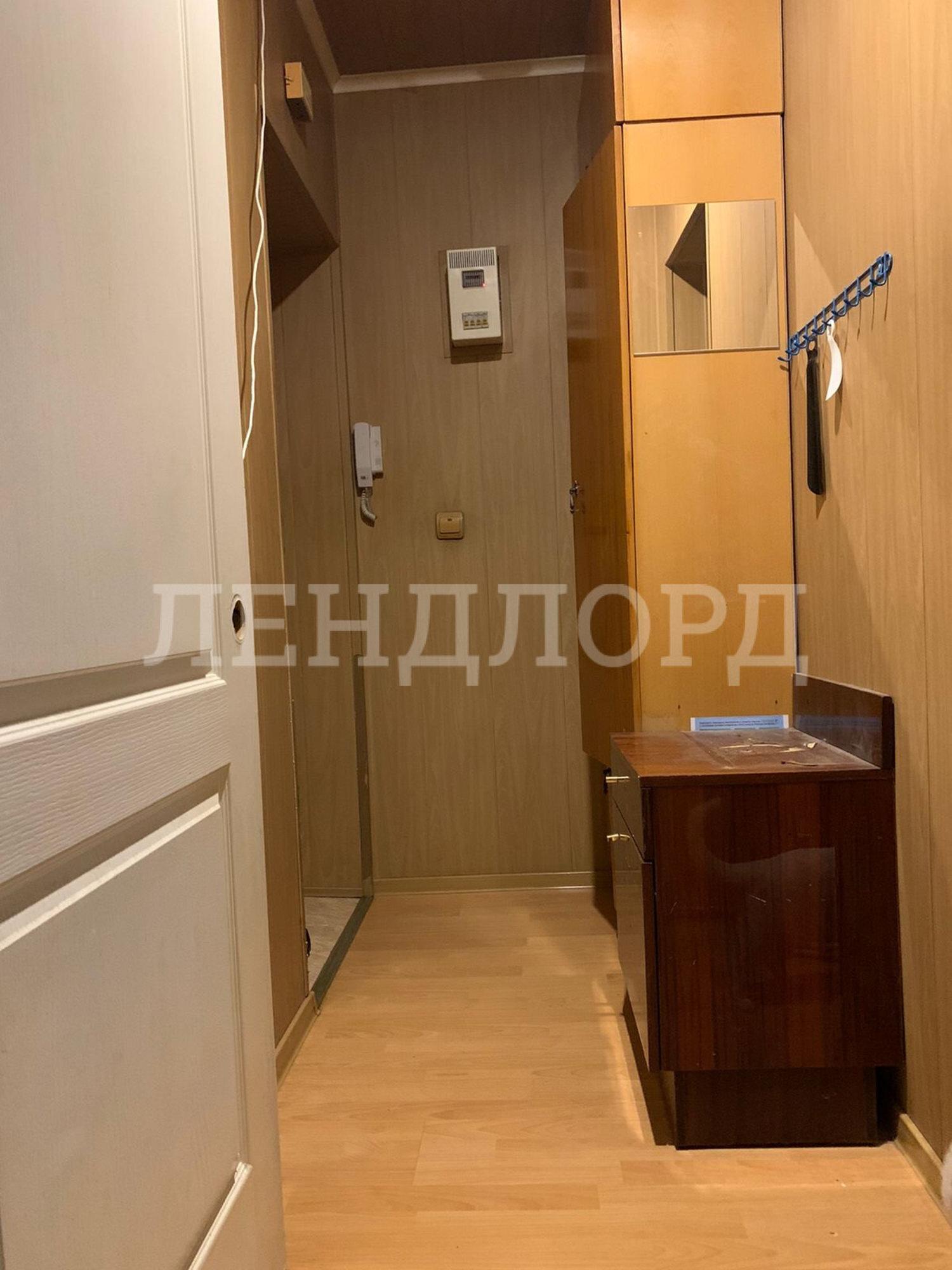Купить квартиру за 5 990 000 рублей на Халтуринский переулок, 159/63