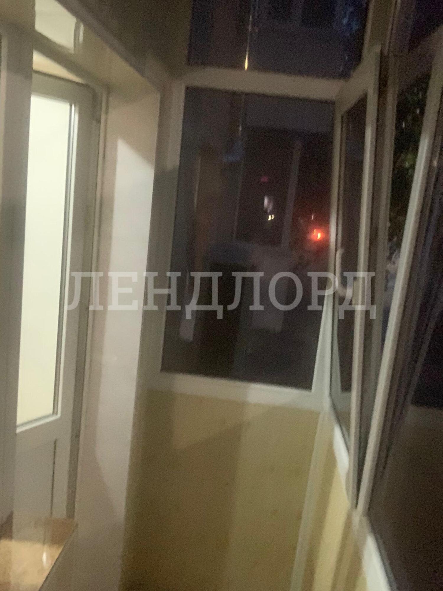 Купить квартиру за 5 990 000 рублей на Халтуринский переулок, 159/63