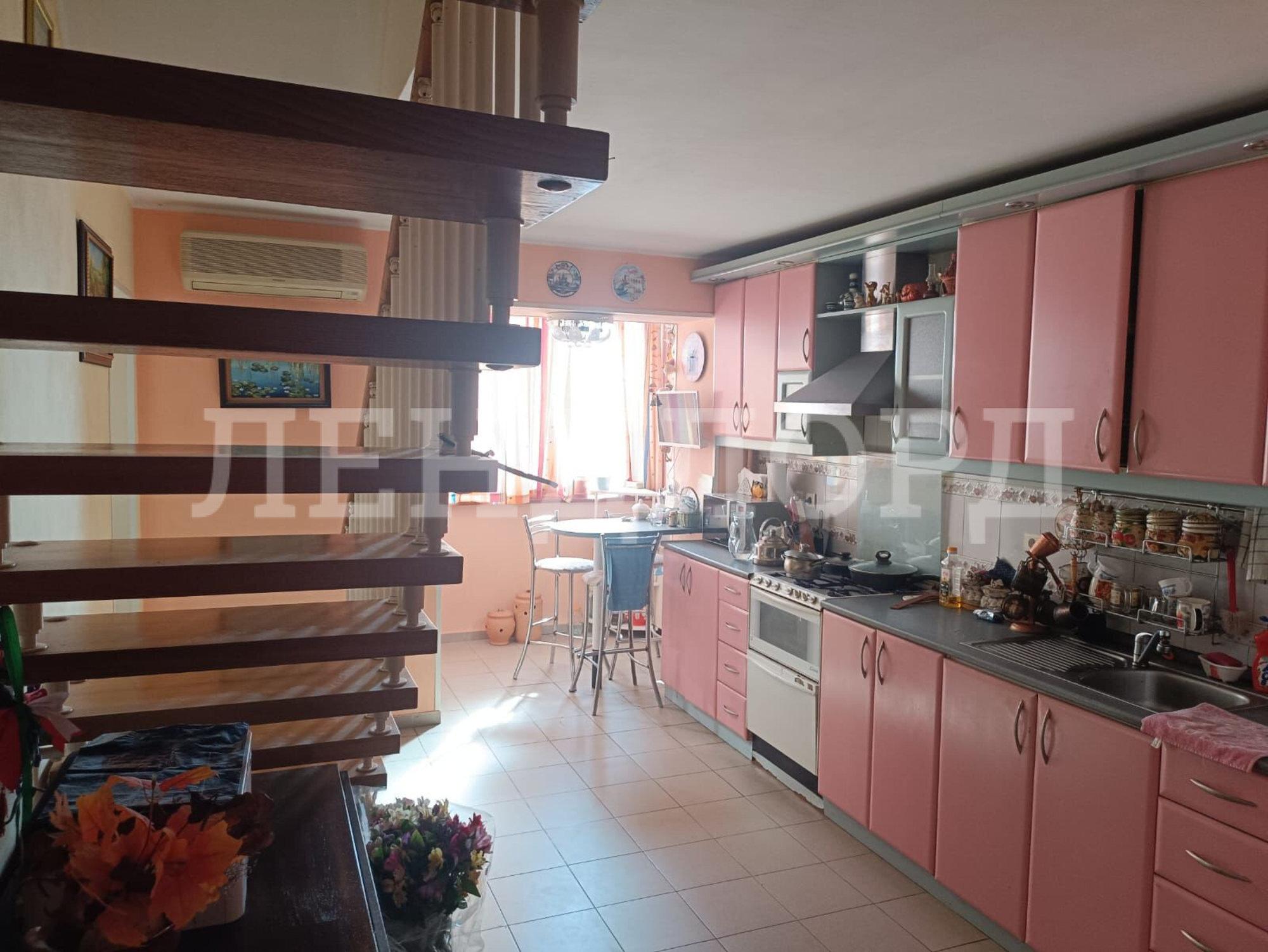 Купить квартиру за 12 300 000 рублей на улица Максима Горького, 220А