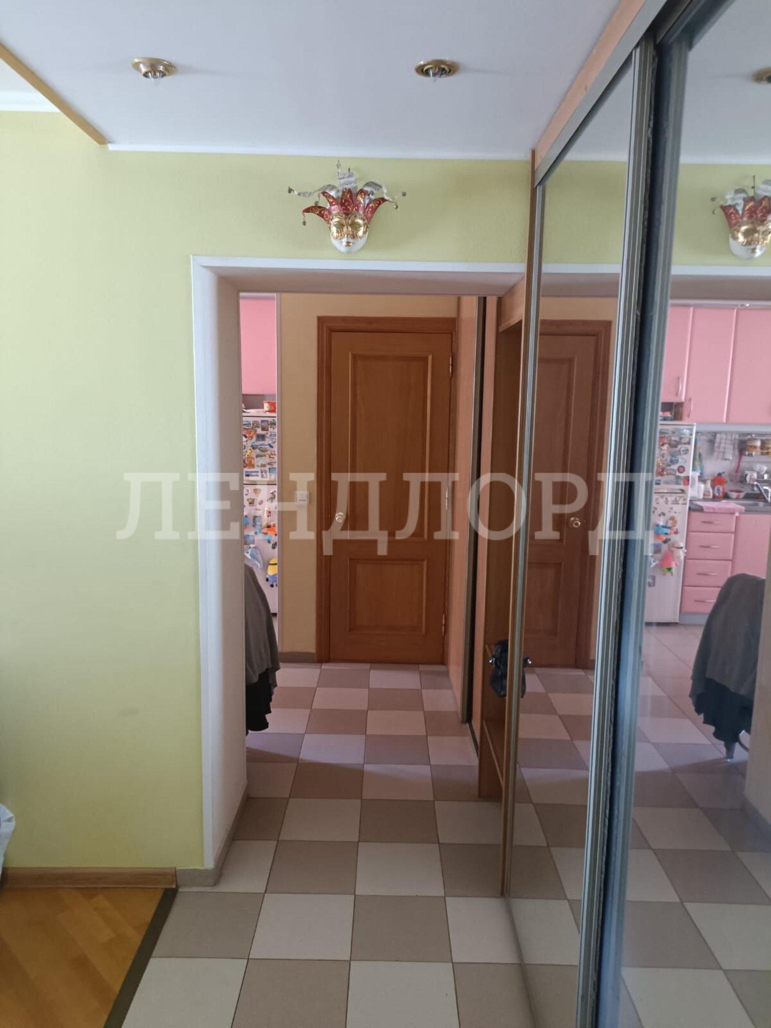 Купить квартиру за 12 300 000 рублей на улица Максима Горького, 220А