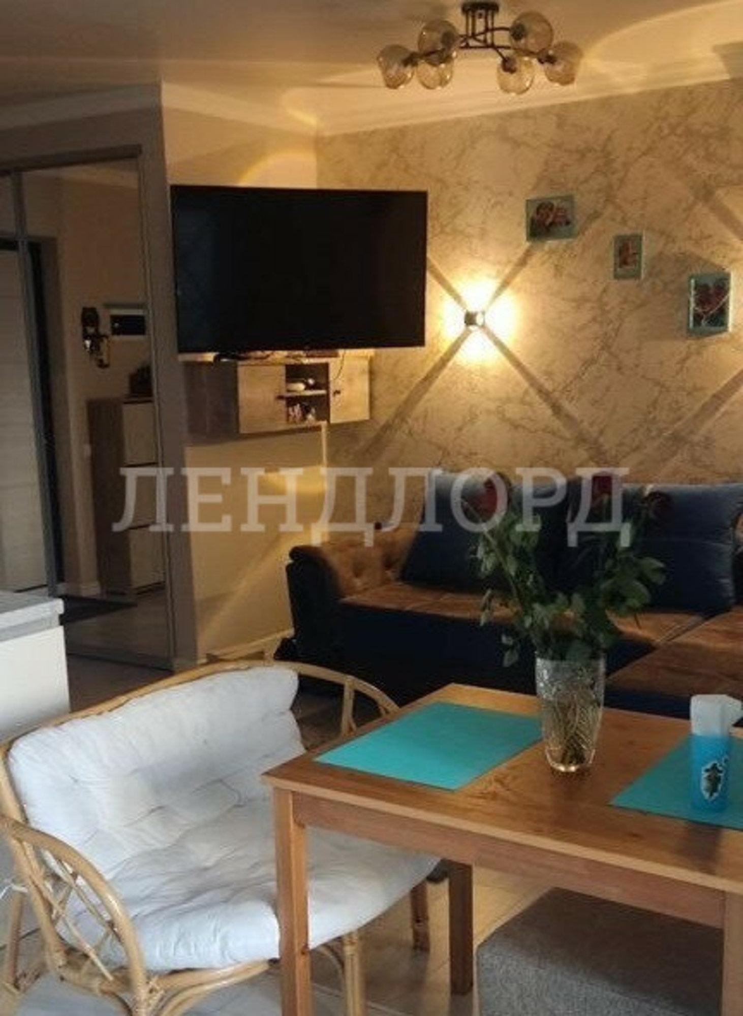Купить квартиру за 7 200 000 рублей на Горсоветская улица, 57А