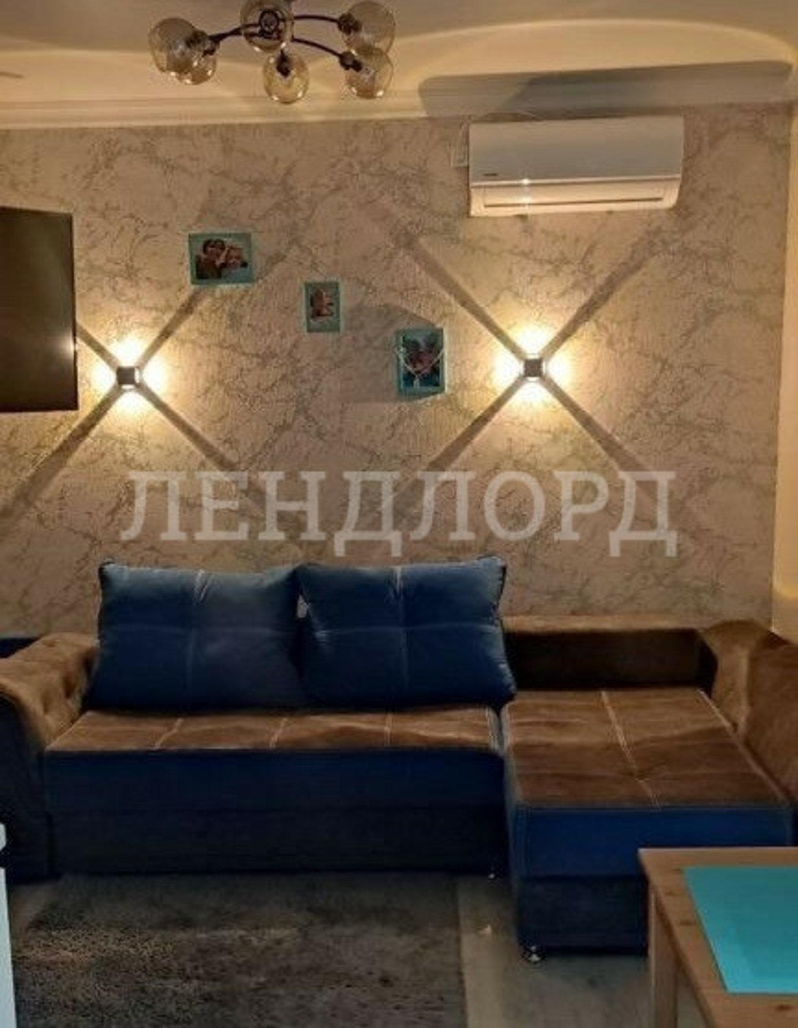 Купить квартиру за 7 200 000 рублей на Горсоветская улица, 57А