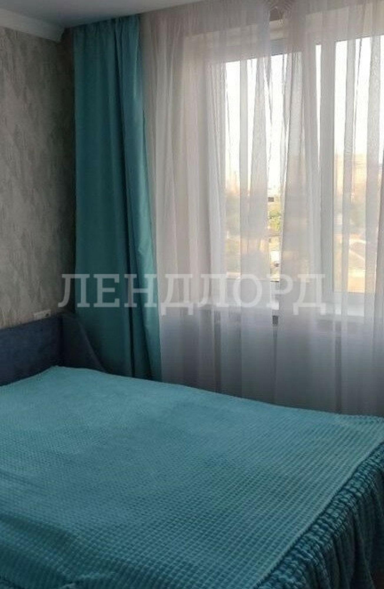 Купить квартиру за 7 200 000 рублей на Горсоветская улица, 57А