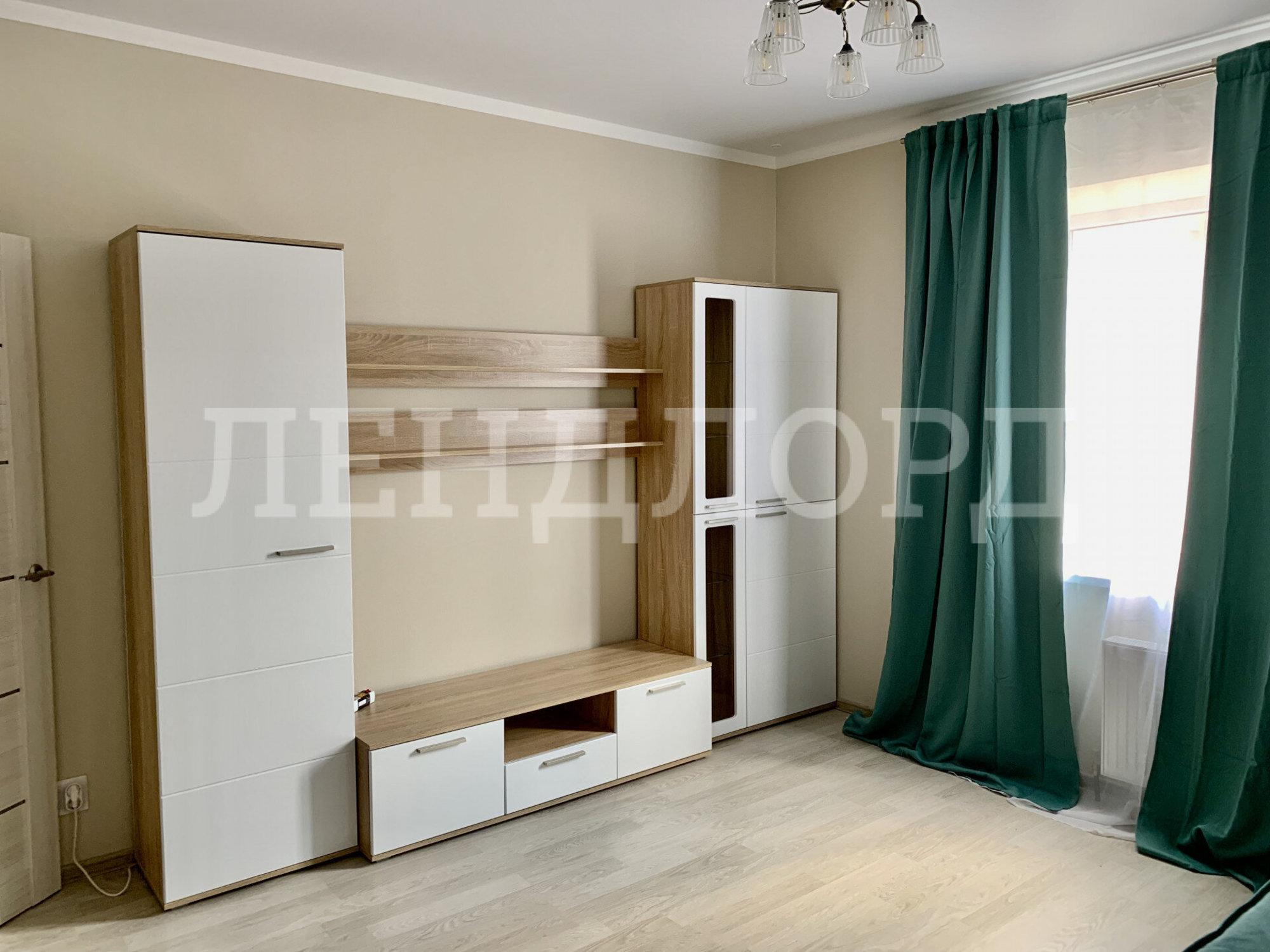 Сдать квартиру за 25 000 рублей на улица Ерёменко, 112