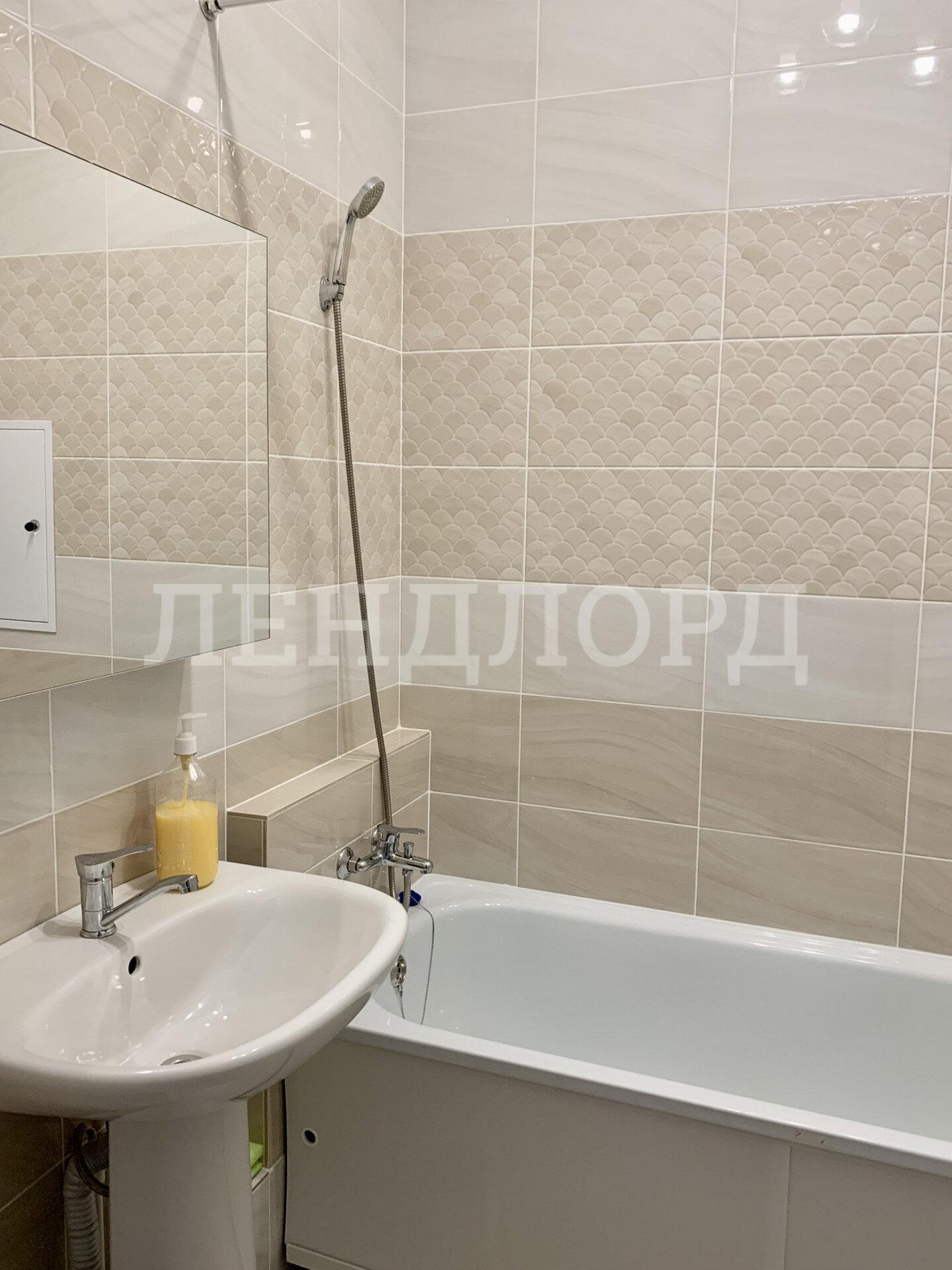 Сдать квартиру за 25 000 рублей на улица Ерёменко, 112