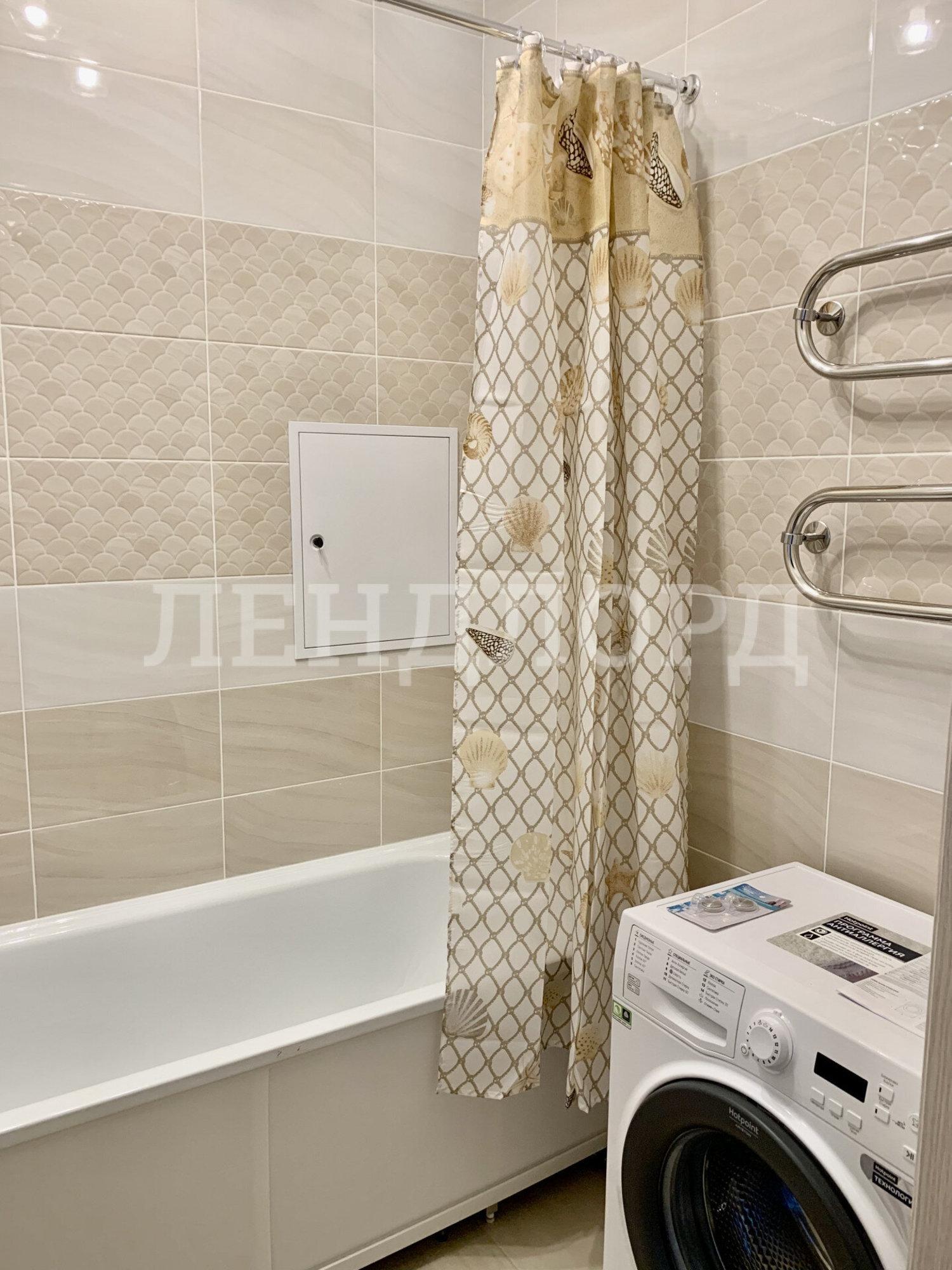 Сдать квартиру за 25 000 рублей на улица Ерёменко, 112