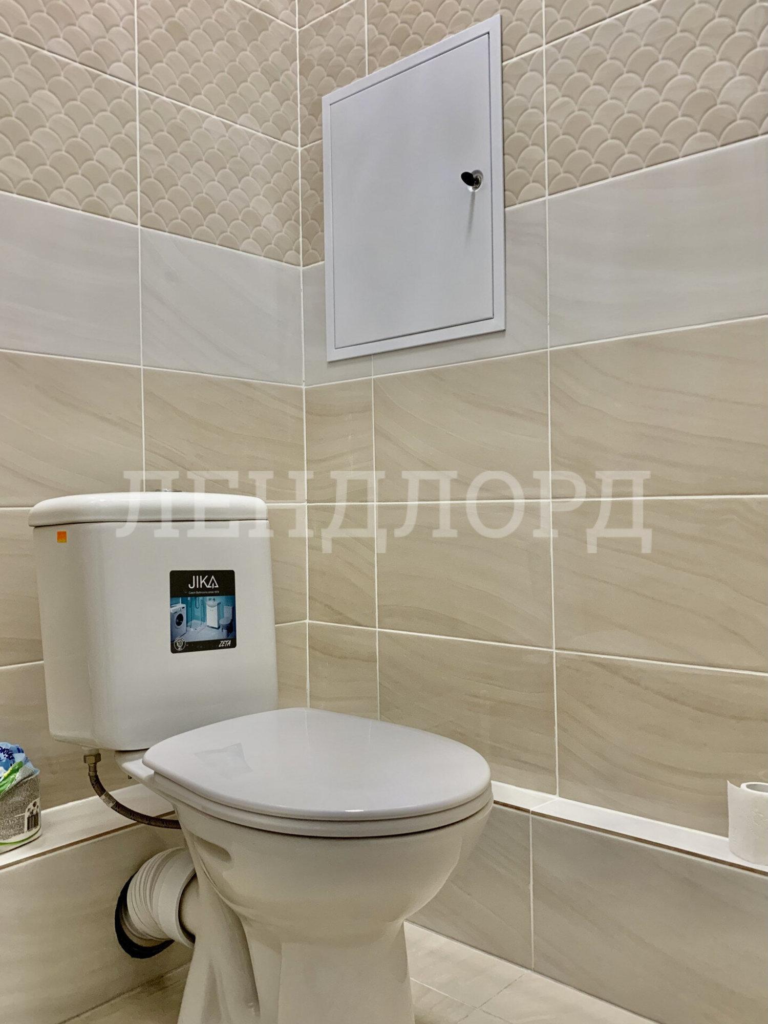 Сдать квартиру за 25 000 рублей на улица Ерёменко, 112