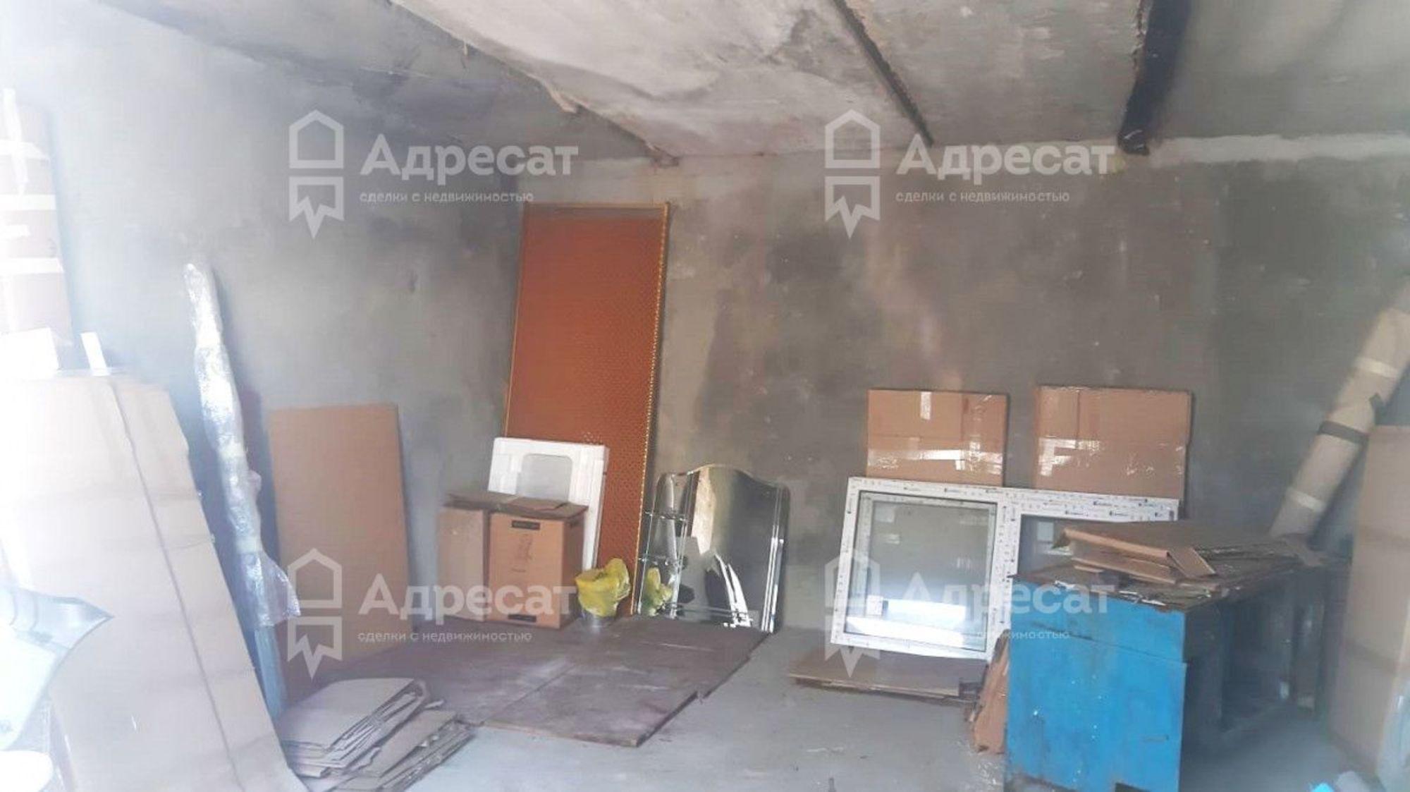 Купить гараж, место в паркинге за 550 000 рублей на ул. Московская