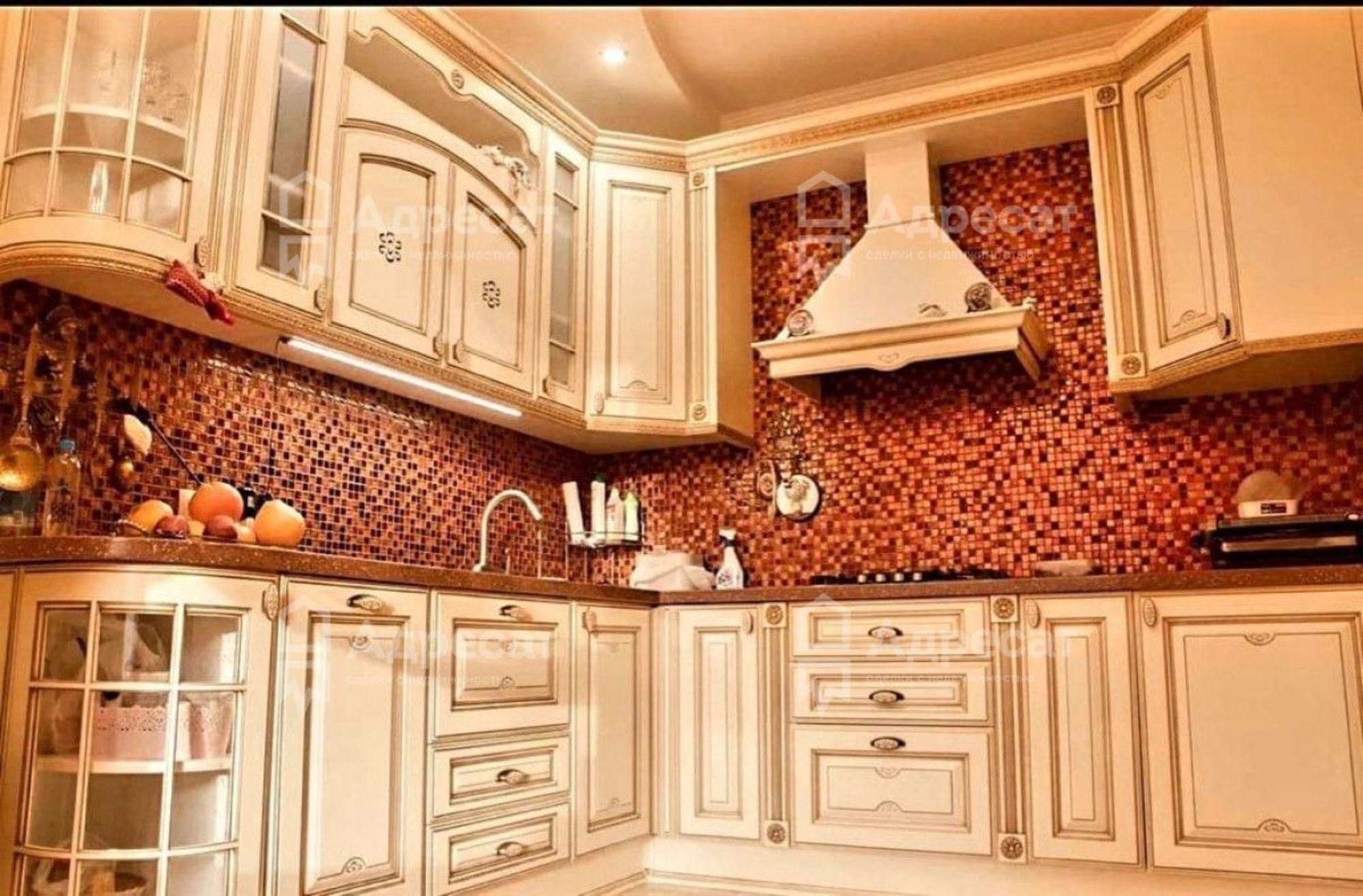 Купить дачу, дом, коттедж за 34 000 000 рублей на ул. Айвазовского