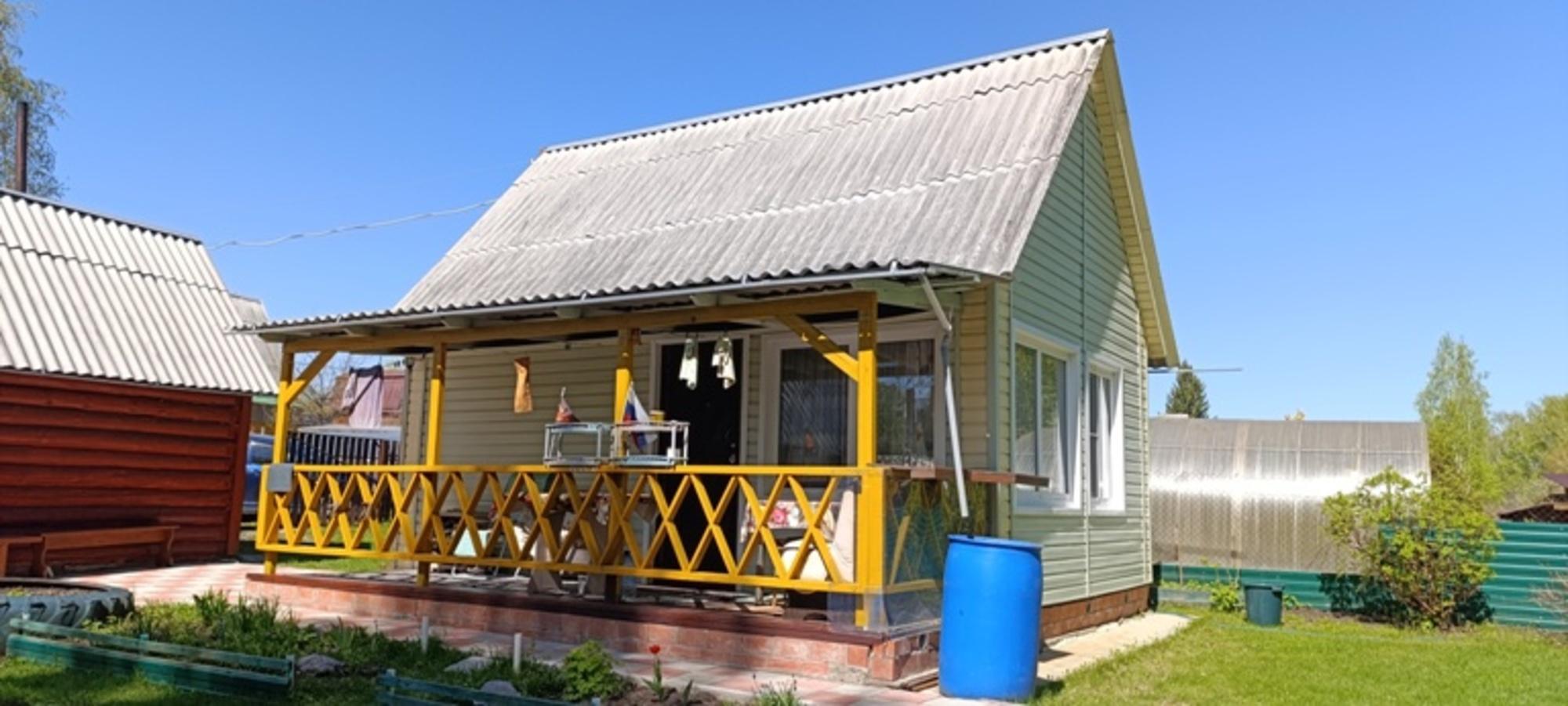 Купить дачу, дом, коттедж за 1 700 000 рублей на Нет улицы