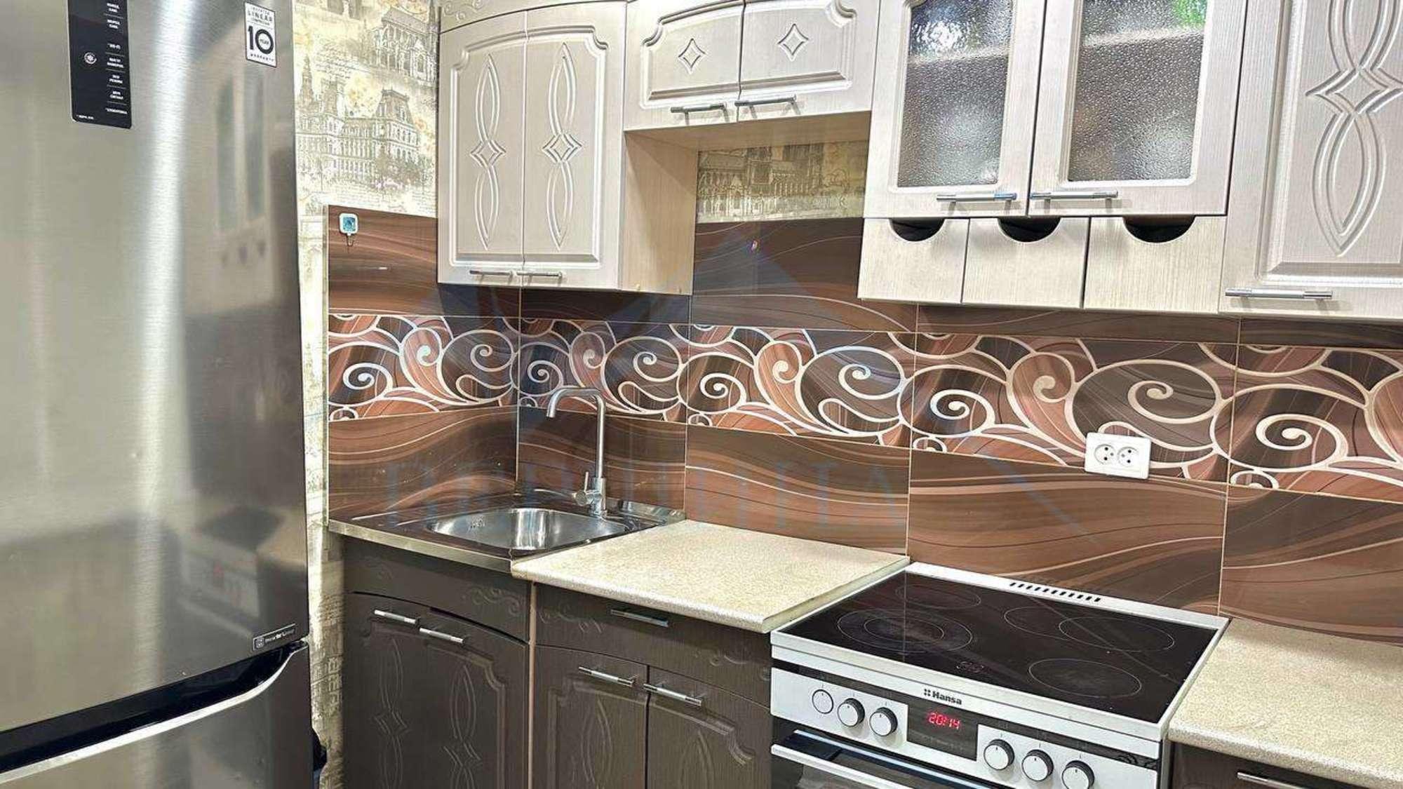 Сдать квартиру за 45 000 рублей на Мира улица,1к5