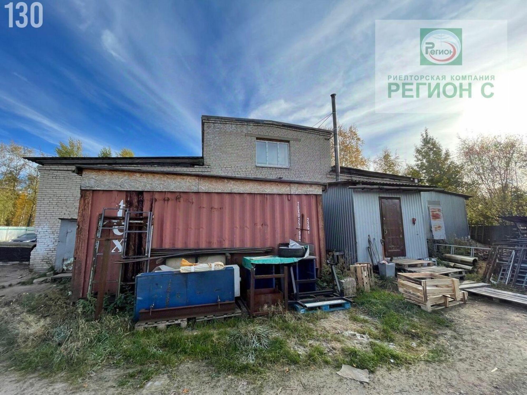 Купить производственную площадь за 5 992 160 рублей на улица Маслова, 21 к1