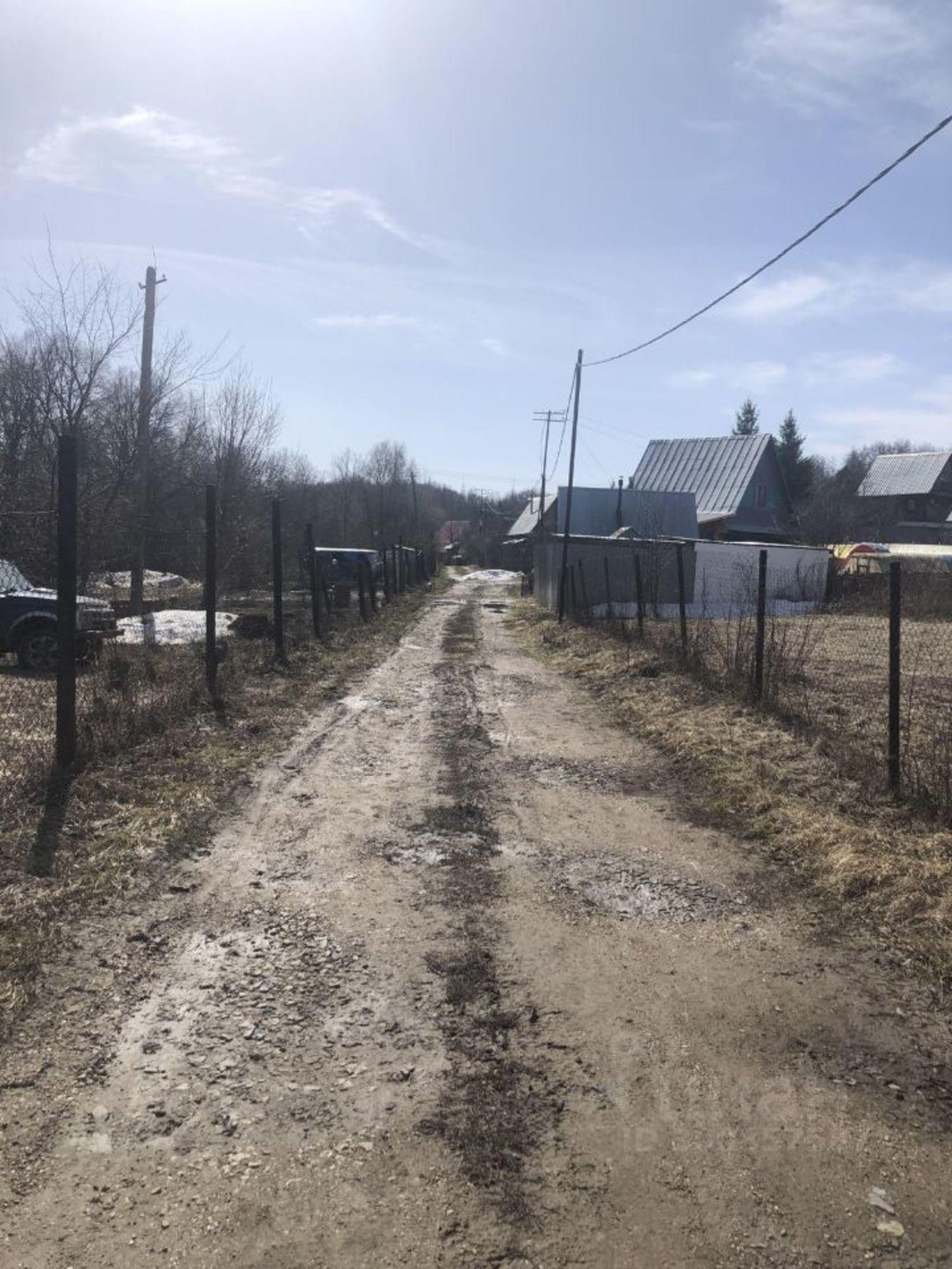 Купить дачу, дом, коттедж за 400 000 рублей на Уфимский район, Черкасский сельсовет, СТ КС № 8 Восход ОАО УНХ, 83