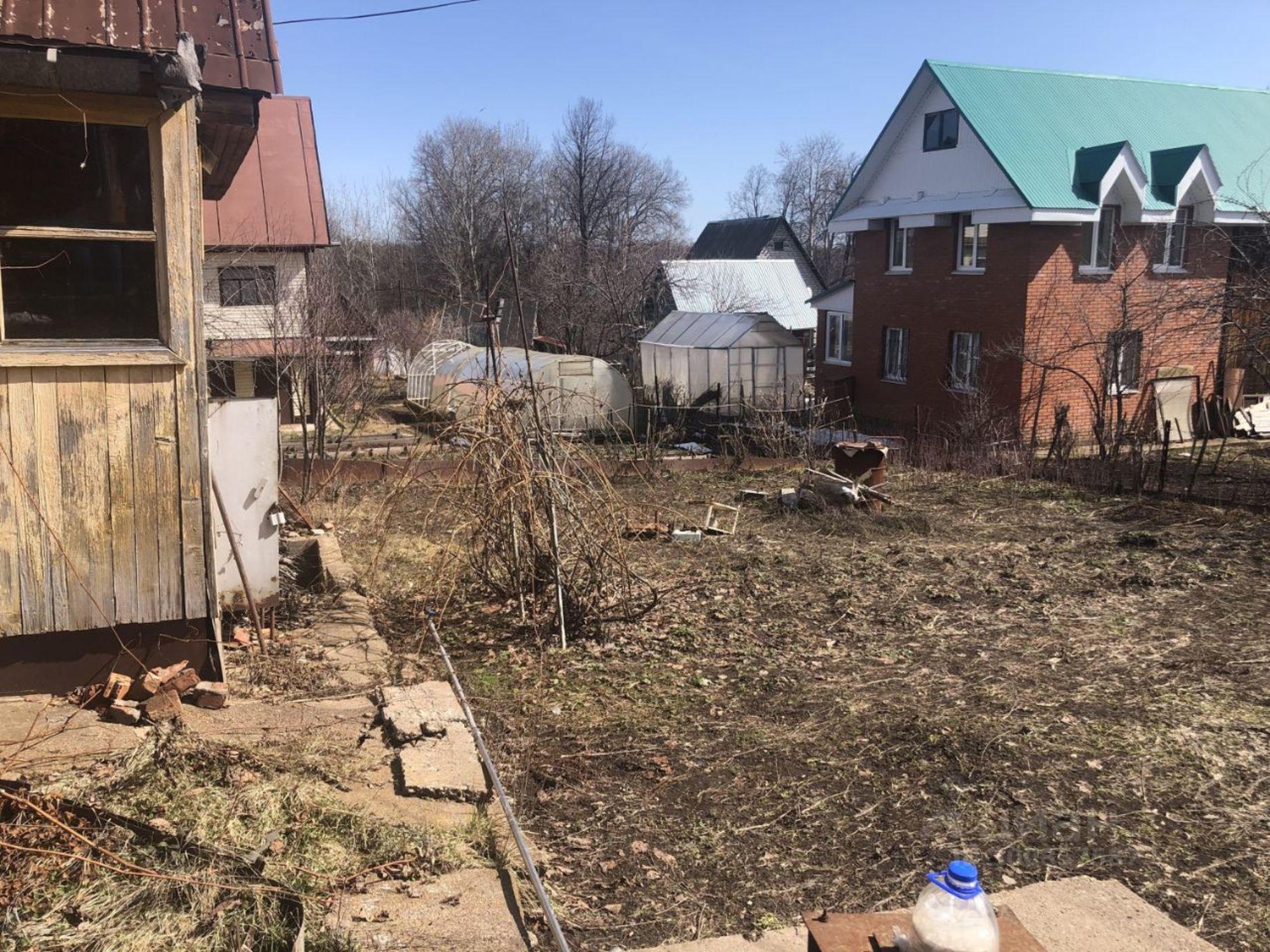 Купить дачу, дом, коттедж за 400 000 рублей на Уфимский район, Черкасский сельсовет, СТ КС № 8 Восход ОАО УНХ, 83