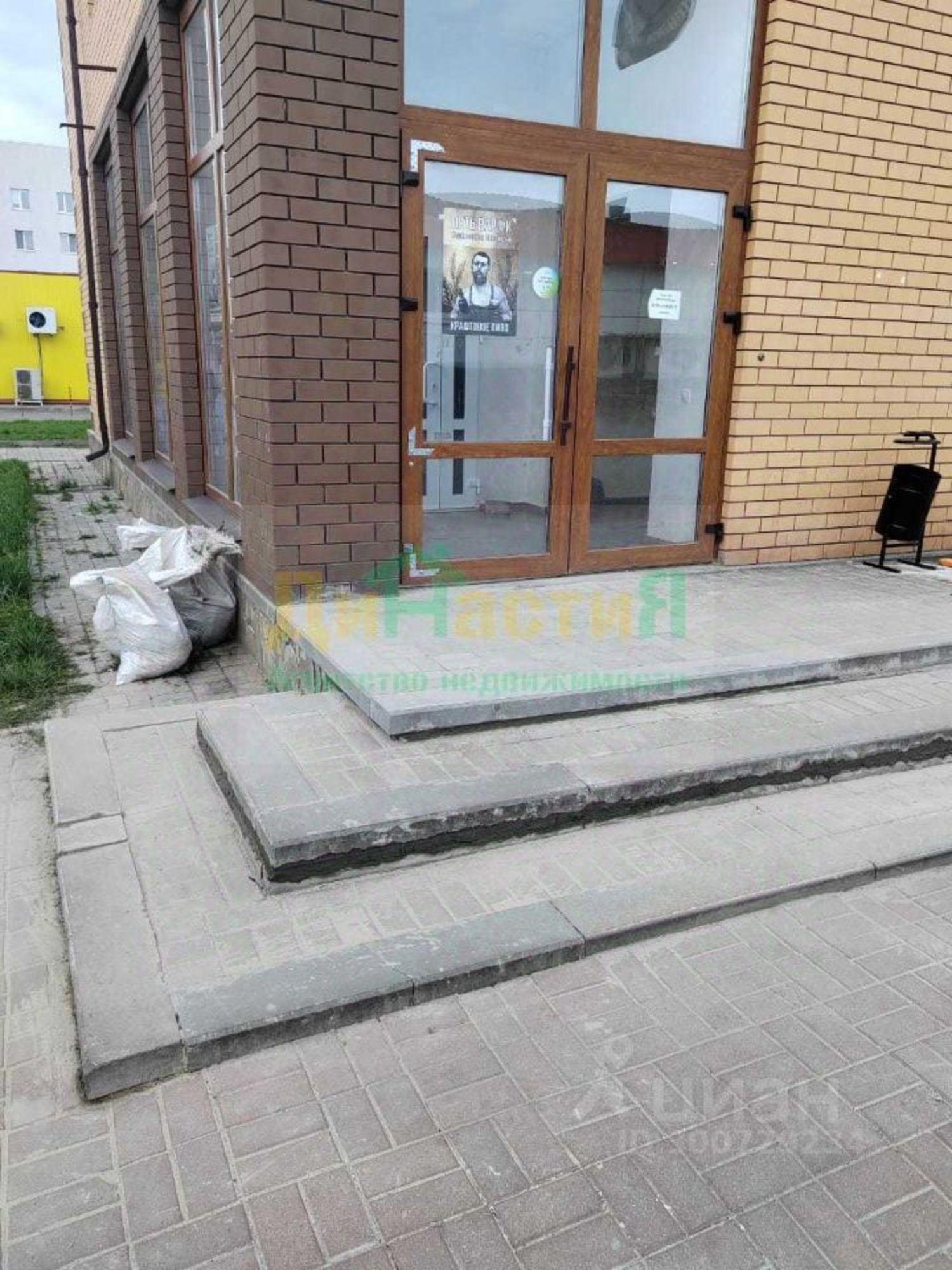 Купить ОСЗ, отдельно стоящее здание за 8 600 000 рублей на ул Ватутина, 4