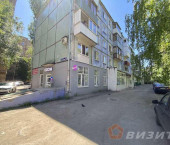 склад 17.2 кв м Стара Загора улица, 164