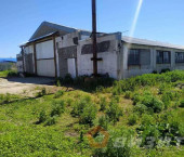 помещение 2543 кв м улица Мира, 16к10