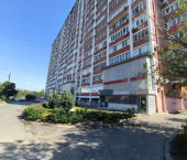 офис 364 кв м, этаж 1/17 Ново-Садовая улица, 271