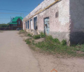 торговое помещение 516.4 кв м Кооперативная улица, 20а