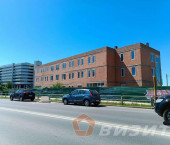 помещение 3171 кв м 9-я малая просека улица, 81