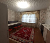 3-комн, 64.9кв м, этаж 3/9 Первомайская улица, д.26