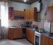 коттедж 272.5 кв м Космонавтов улица