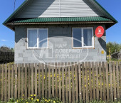 коттедж 40.1 кв м улица Победы, 60