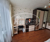 1-комн, 32.1кв м, этаж 3/5 улица Дегтярёва, 8