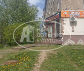 торговое помещение 34.6 кв м улица Чапаева, 23/2