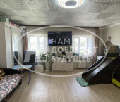 коттедж 32.1 кв м Лесная улица, 30