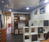 2-комн, 48кв м, этаж 5/5 Жуковского ул, 25