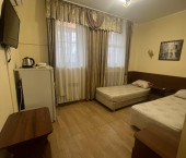 -комн, 18кв м, этаж 2/3 Красноармейская улица