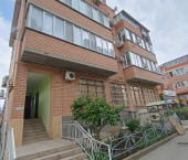 1-комн, 32кв м, этаж 3/4 Объездная улица, 25