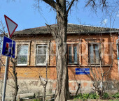 коттедж 40 кв м улица 17-я Линия
