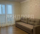 2-комн, 65.3кв м, этаж 5/23 Творческая улица, 9