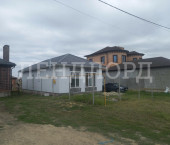 коттедж 105 кв м улица Маршала Жукова
