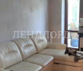 2-комн, 43кв м, этаж 4/4 Комсомольская улица, 85