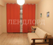 3-комн, 86.1кв м, этаж 1/4 улица Фрунзе, 22А