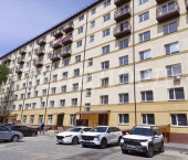 -комн, 30кв м, этаж 2/8 улица Мечникова, 130