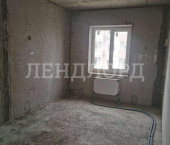 2-комн, 55.9кв м, этаж 7/12 улица Ерёменко, 112