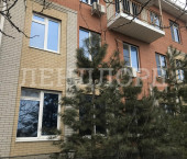 ОСЗ 400 кв м Борисоглебская улица