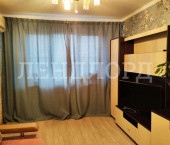 3-комн, 61кв м, этаж 9/9 Киргизская улица, 9/2