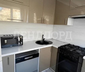 3-комн, 55кв м, этаж 3/5 улица Борко, 10/1