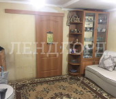 коттедж 45 кв м Сквозная улица